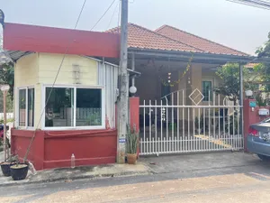 ขาย/ให้เช่าบ้านพร้อมที่ดิน กรรัฐซอย 9 เชียงราย
