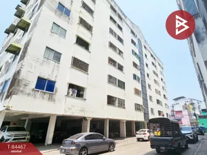 ขายคอนโด บางแค เรสซิเดนซ์ (Bangkhae Residence) กรุงเทพมหานคร