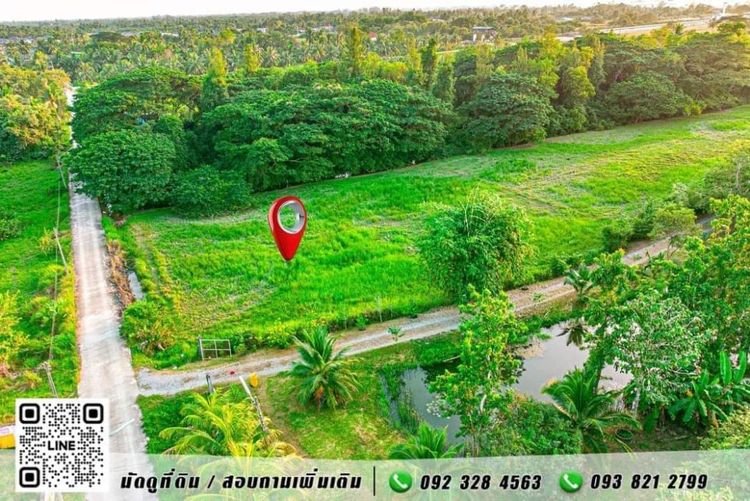 ขาย ที่ดิน ขายที่ดินอำเภอเมืองนครศรีธรรมราช
เนื้อที่ 6 ไร่ 0 งาน 56 6, ภาพที่ 4