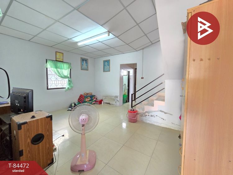 ขายบ้านเดียว 2 ชั้น หมู่บ้านเอื้ออาทรเพิ่มพูนทรัพย์ นครปฐม, ภาพที่ 4