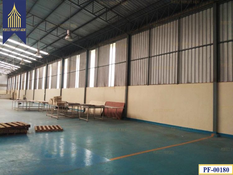 ขาย โกดังโรงงานใกล้ WHA ระยอง ปลวกแดง แม่น้ำคู้ ใกล้นิคมอุตสาหกรรม, ภาพที่ 4