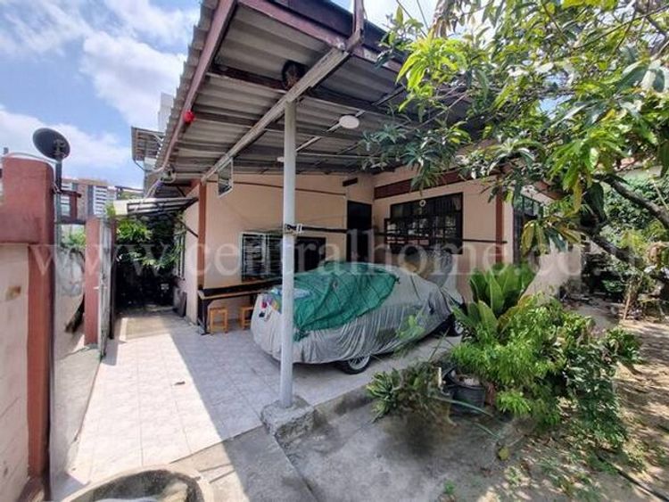 บ้านเดี่ยว จรัญ 67 ถนน สิรินธร ซอย 2 ใกล้รถไฟฟ้า MRT สิรินธร, ภาพที่ 4