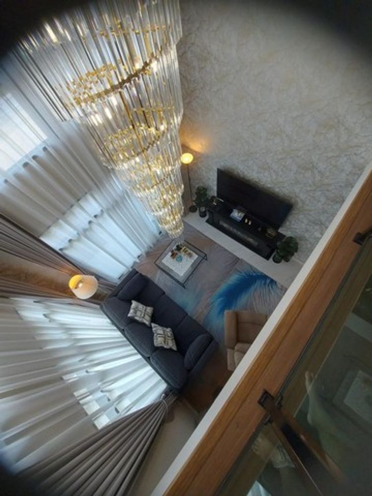 MT26 Rent เช่า บ้านเดี่ยว 2 ชั้น พร้อมอยู่ โครงการบริทาเนีย บางนา กม.26, ภาพที่ 4