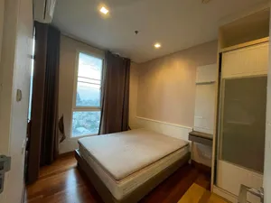 คอนโดต้องการขาย ไอวี่ สาทร 10  ที่ไม่มีชื่อ สีลม บางรัก 1 ห้องนอน พร้อมอยู่ ราคาถูก
