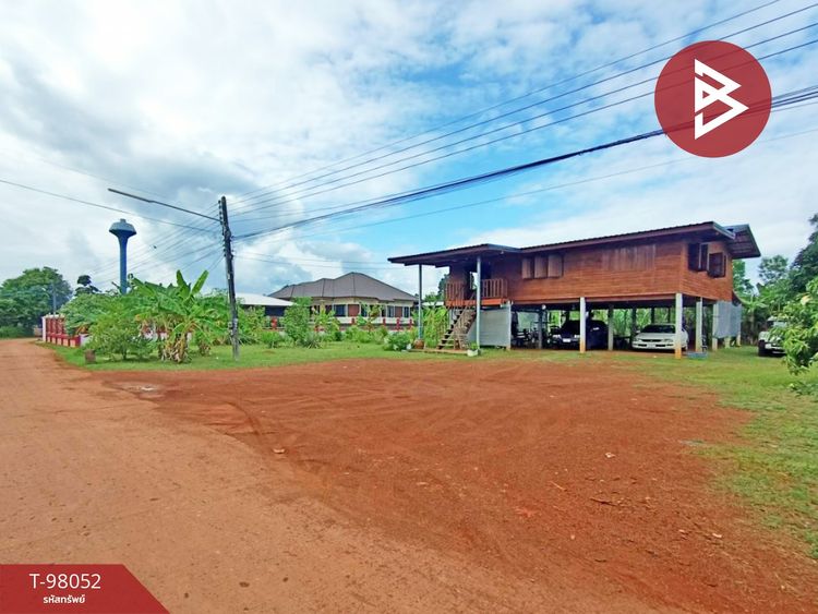ขายบ้านเดี่ยวพร้อมที่ดิน เนื้อที่ 1 ไร่ 1 งาน 96 ตร.วา ประจันตคาม, ภาพที่ 4