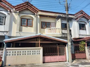 ให้เช่า ทาวน์โฮม ตำบลตลาดขวัญ อำเภอเมืองนนทบุรี จังหวัดนนทบุรี