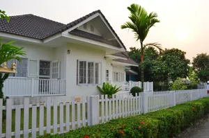 ให้เช่า บ้าน ในโครงการ โครงการบ้านกรรัฐ ตำบลรอบเวียง อำเภอเมืองเชียงราย จังหวัดเชียงราย