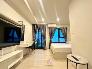 ขาย/เช่า คอนโดติดเซ็นทรัลเชียงราย ห้องสวยสภาพนางฟ้า ในราคาโคตรคุ้ม!! Condo Escent Ville Chiangrai 