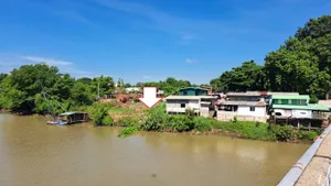 ขาย/ให้เช่า ที่ดิน ติดแม่น้ำ ตัวเมืองลพบุรี