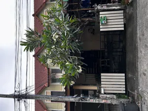 #บ้านเช่า ทาวเฮ้าส์ 2 ชั้น ใกล้ #อมตะนคร ซอยวัดท้องคุ้ง นาป่า มีแอร์ ตู้เย็น พร้อมเฟอร์ฯเดือนละ 6000 เข้าอยู่ได้ สิ้นเดือน ทำสัญญาเดือนนี้ 5900