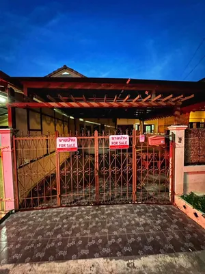 ขาย ทาวน์โฮม ในโครงการ หมู่บ้านสวนสาลี่ ตำบลเทพกระษัตรี อำเภอถลาง จังหวัดภูเก็ต