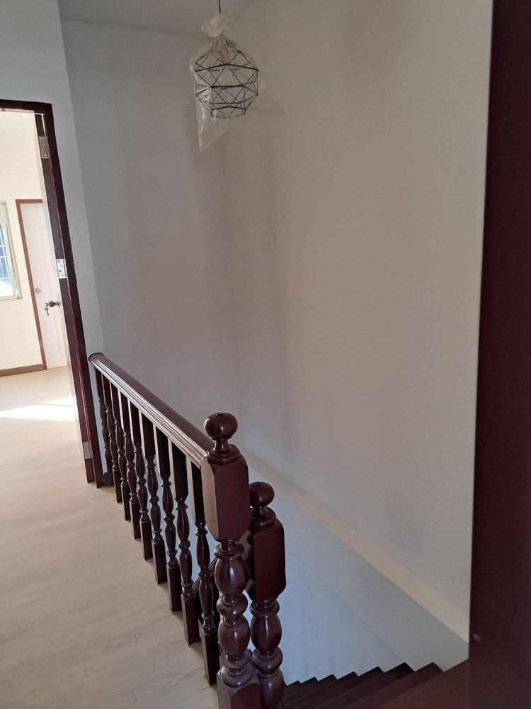 ขายทาวน์โฮม หมู่บ้านเสนาวิลล่า 84 รีโนเวทใหม่ ราคาถูก (NZG-672), ภาพที่ 4