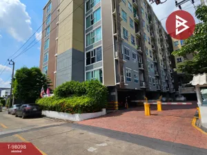 ขายคอนโดมิเนียม รีเจ้นท์โฮม14 สุขุมวิท93 (Regent Home14 Sukhumvit93) พระโขนง กรุงเทพมหานคร