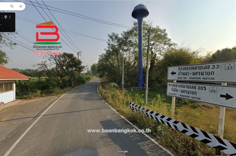 ที่ดิน แยกบางอ้อ เนื้อที่ 1-1-70.5 ไร่ ใกล้ชลพฤกษ์ รีสอร์ท ต.บ้านพร้าว, ภาพที่ 4