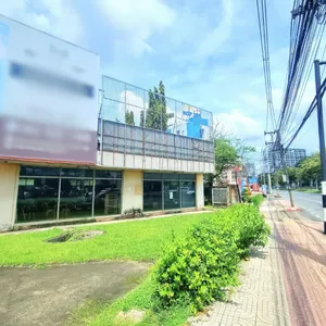 ให้เช่าอาคารพาณิชย์ แยกปุณกัณฑ์