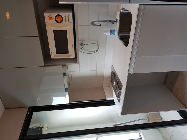 ขายคอนโด Ideo Mobi สาทร- ตากสิน ห้องสตูดิโอ ชั้น 8 ขนาด 22 ตรม., ภาพที่ 4