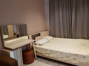 ขายคอนโด Ideo Mobi สาทร- ตากสิน ห้องสตูดิโอ ชั้น 8 ขนาด 22 ตรม.