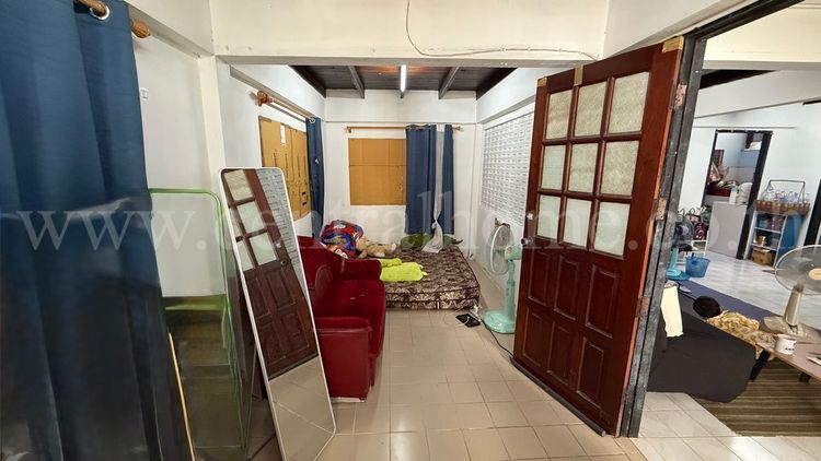 บ้านเดี่ยว 40 ตรว. ซอย เฉลิมพระเกียรติ ร. 9 ซอย 14 แยก 27 ราคาถูกมาก, ภาพที่ 4