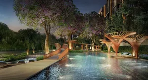 ขายคอนโด Kawa Haus วิวแม่น้ำ ทำเลสุขุมวิท 77 อ่อนนุช พระโขนง