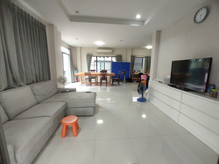 ให้เช่าบ้านเดี่ยว เพอร์เฟคเพลส รัตนาธิเบศร์ ราคา 33,000 wifi internet, ภาพที่ 4