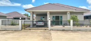 ขายและให้เช่า บ้าน ในโครงการ บ้านเทพรัฐ 1 ตำบลบ้านฉาง อำเภอบ้านฉาง จังหวัดระยอง