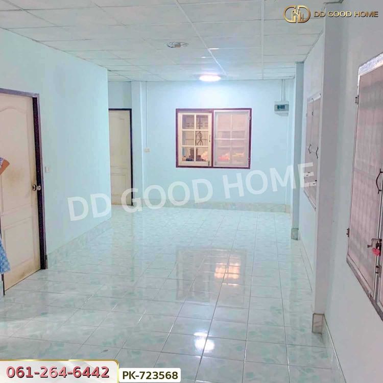 ทาวน์เฮาส์ หมู่บ้านทิพย์วรรณ 3 หัวหิน ใกล้โรงเรียนวังไกลกังวล, ภาพที่ 4