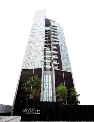 The Alcove ทองหล่อ 10 