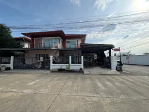 ขายบ้านเดี่ยว หมู่บ้านบ้านพิศาล ประชาอุทิศ Tel.0999983897