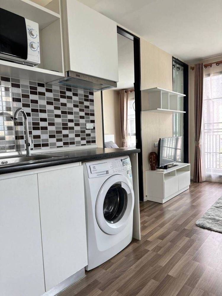 Parano Condo close to Promenada and BigC Donchan Chiang Mai , ภาพที่ 4