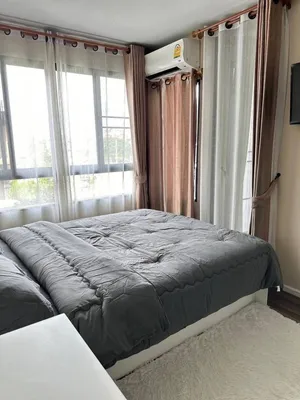 Parano Condo close to Promenada and BigC Donchan Chiang Mai 