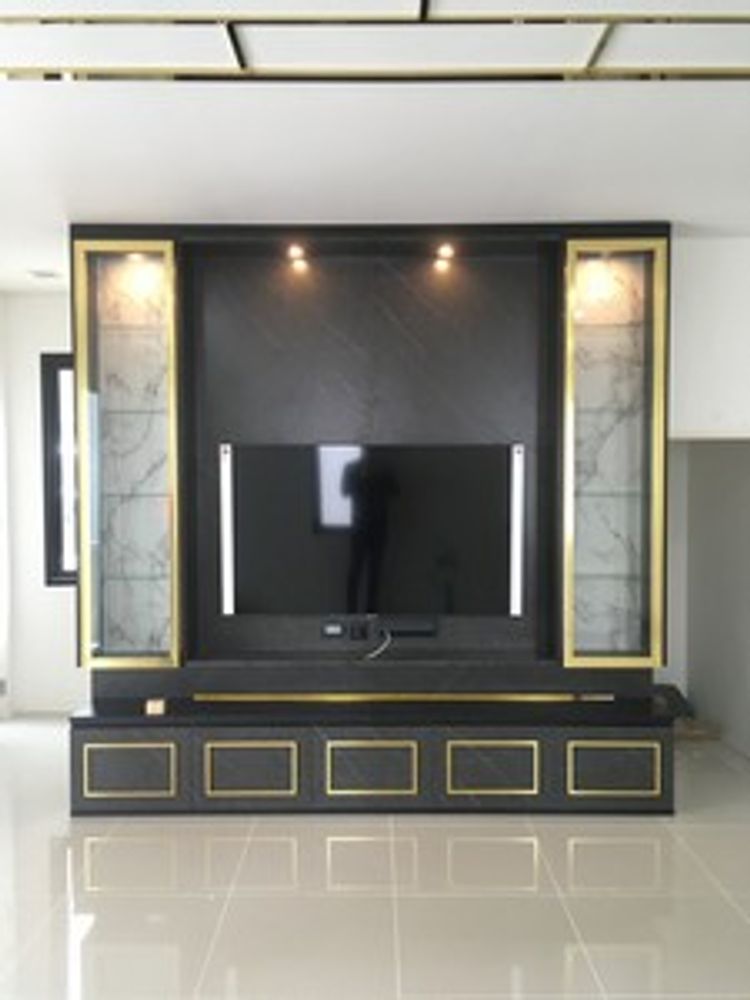 RH1200 ให้เช่า บ้านเดี่ยว 2ชั้นหมู่บ้าน ม็อตโต กาญจนาภิเษก-พระราม 2 2 3, ภาพที่ 4