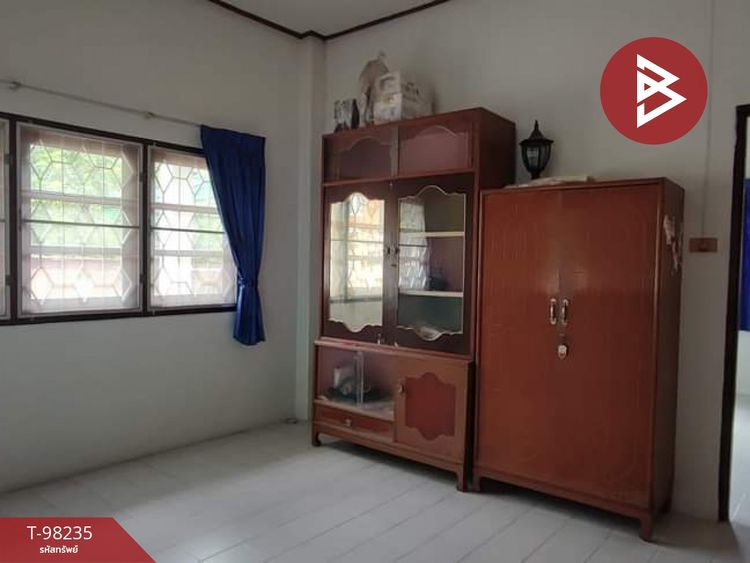 ขายบ้านเดี่ยวชั้นเดียว ซ.เพชรเกษม​110​ เนื้อที่ 53 ตร.วา หนองแขม, ภาพที่ 4