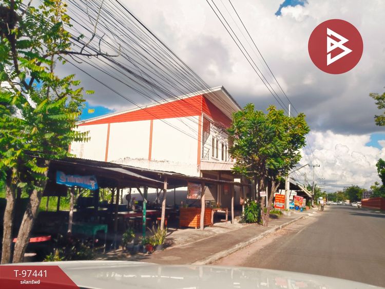 ขายที่ดิน เนื้อที่ 177 ตารางวา บ้านกรวด บุรีรัมย์, ภาพที่ 4