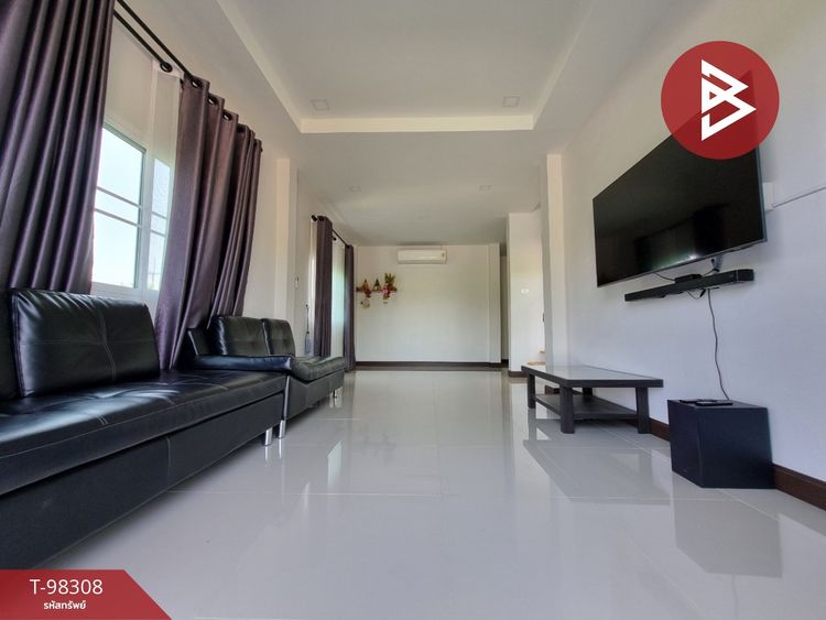 ขายบ้านเดี่ยว หมู่บ้านศรีนิธิภัทร์ กำแพงแสน นครปฐม, ภาพที่ 4