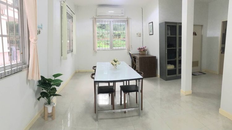 ให้เช่า (รายเดือน-รายวัน) บ้านศิริชลวิลเลจ อำเภอเมือง ขอนแก่น , ภาพที่ 4