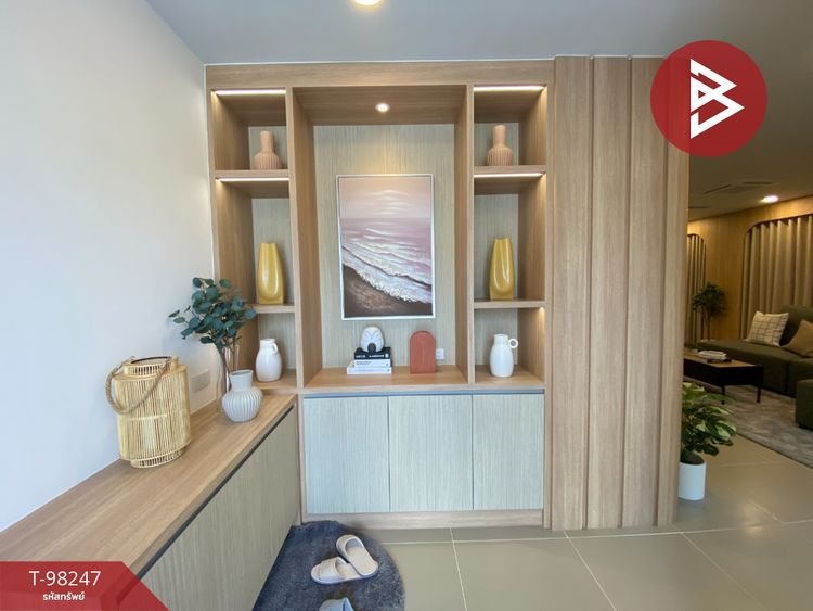 ขายบ้านเดี่ยว หมู่บ้านมนทรีโอ แกรนด์ ศรีราชา (Montrio Grand Sriracha), ภาพที่ 4