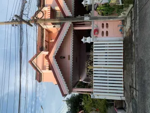 ให้เช่าทาวน์เฮ้าส์ 2 ชั้น เนื้อที่ 20 ตร.วา ในซอยติวานนท์ 45 (ทรายทอง)