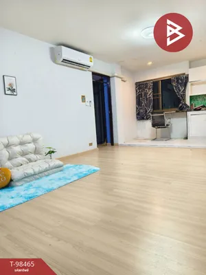 ขายคอนโด โครงการทิพย์ฤกษ์ คอนโดมิเนียม (Thippharoek Condominium) กรุงเทพมหานคร