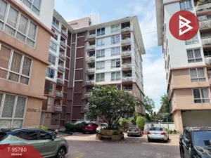 ขายคอนโด พรีม่า ศรีนครินทร์ (Prima Srinakarin) เขตสวนหลวง กรุงเทพฯ รีโนเวทใหม่