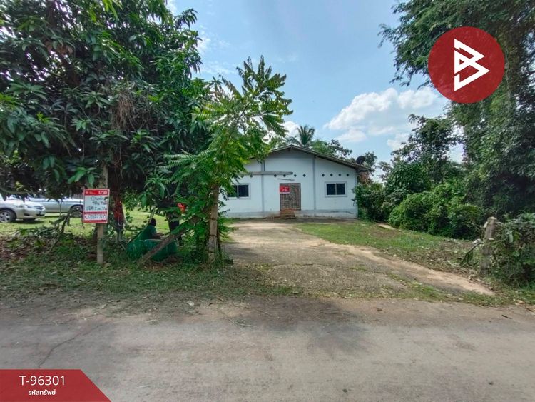 ขายบ้านเดี่ยวพร้อมที่ดิน เนื้อที่ 2 งาน 75 ตร.วา คุ้งตะเภา อุตรดิตถ์, ภาพที่ 4