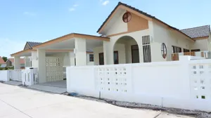  บ้านเชียงใหม่วิวดอย ใกล้สนามบิน โรงพยาบาลกรุงเทพ ใกล้โรงเรียนนานาชาติ 