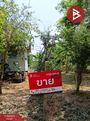 ขายที่ดินพร้อมสิ่งปลูกสร้าง เนื้อที่ 1 งาน พุทธมณฑล นครปฐม