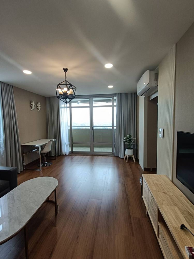 ให้เช่า The Lake Condominium คอนโด 3 ชั้น 9 D , ภาพที่ 4