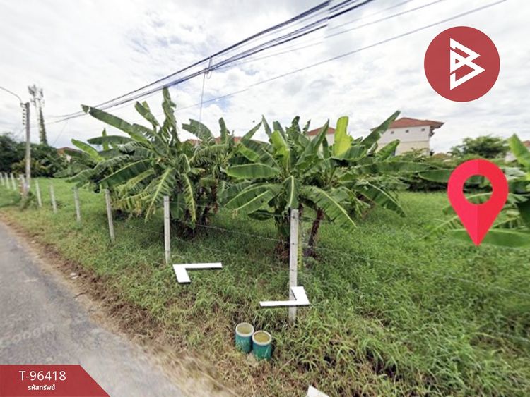ขายที่ดินเปล่า เนื้อที่ 2 งาน 22 ตร.วา ถ.สุขาภิบาล 5 บางเขน, ภาพที่ 4