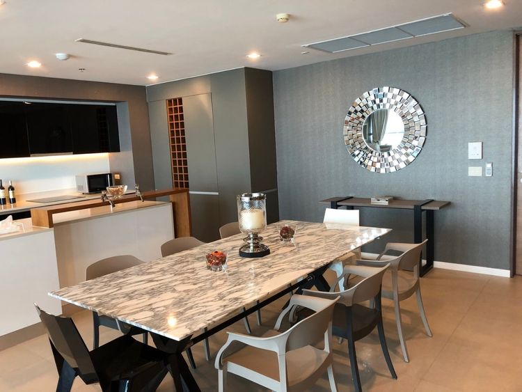 2-Bedroom Condo at The River Condominium  129.22 sqm. Professionally, ภาพที่ 4