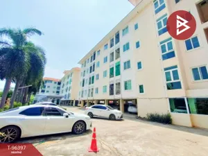 ขายคอนโด โครงการเดอะพร้อม คอนโด มหาสารคาม (ThePromt Condo Mahasarakham) มหาสารคาม