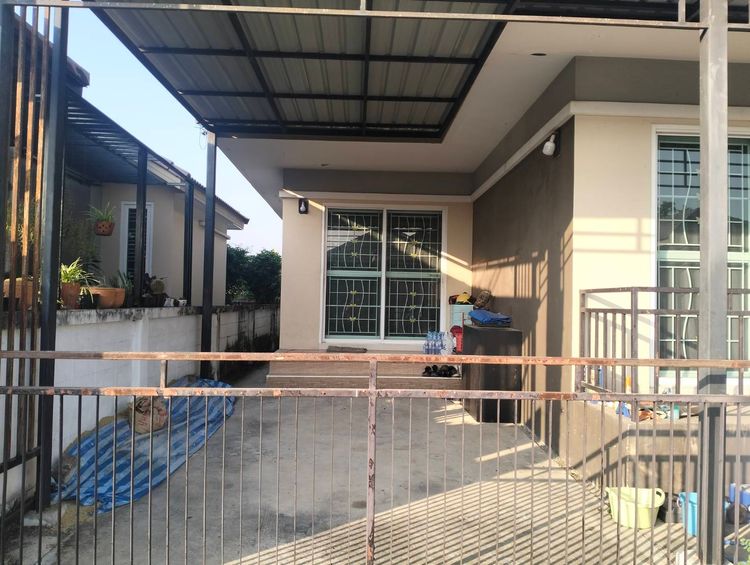 ขายบ้านมือสองตามสภาพ, ภาพที่ 4