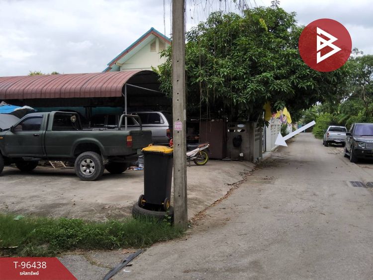 ขายที่ดิน เนื้อที่ 1 งาน บางเขน กรุงเทพมหานคร, ภาพที่ 4