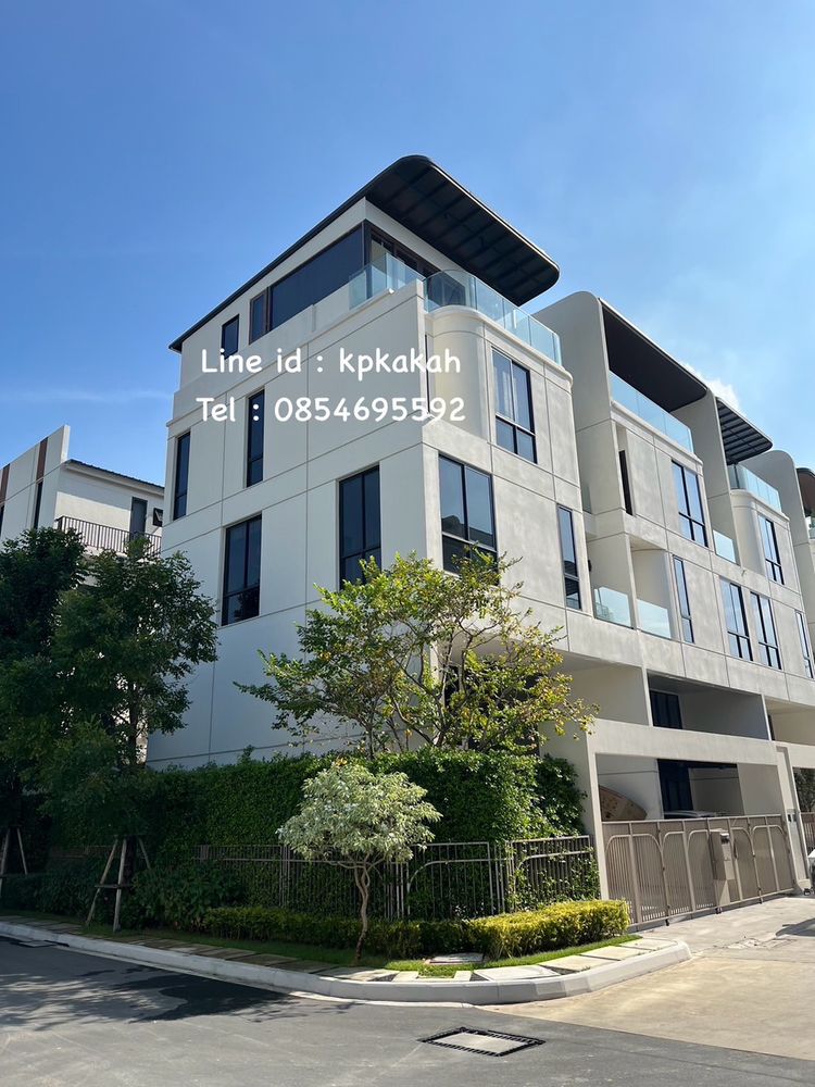 ขายบ้าน เดมี สาธุประดิษฐ์ 49 (DEMI SATHU 49) (FOR SALE), ภาพที่ 4