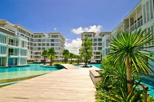 ขายคอนโด มาลิบู เขาเต่า หัวหิน (Malibu Kao Tao Huahin)